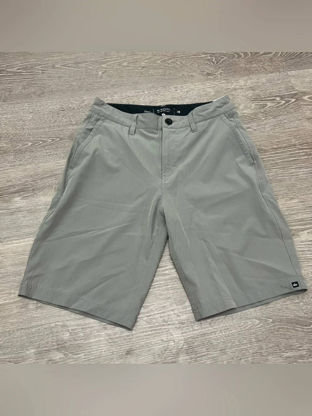 Quiksilver Men's Amphibian Shorts